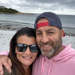 Meet your Posher, Michele